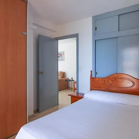 En Primera Linea De Playa - Gran Sol דירה *