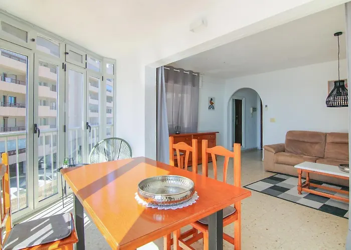 En Primera Linea De Playa - Gran Sol