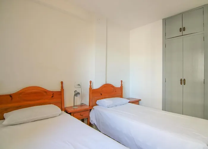 En Primera Linea De Playa - Gran Sol Calp