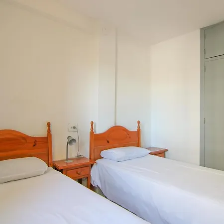 En Primera Linea De Playa - Gran Sol Κάλπε