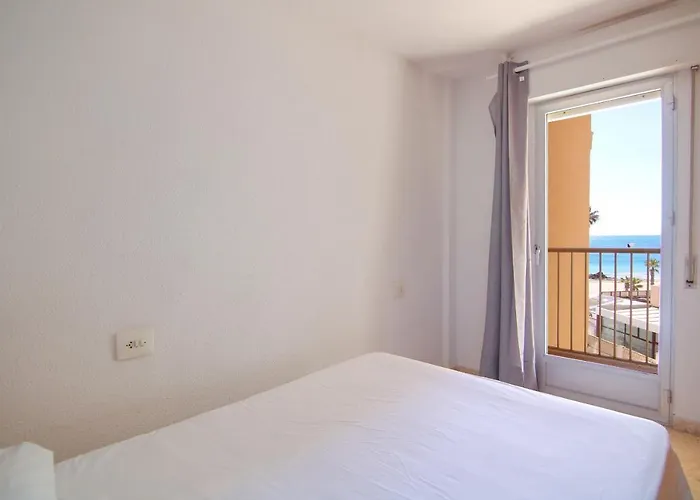 En Primera Linea De Playa - Gran Sol